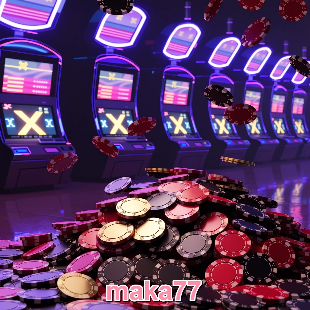 Screenshot 3 - maka77 Settings
