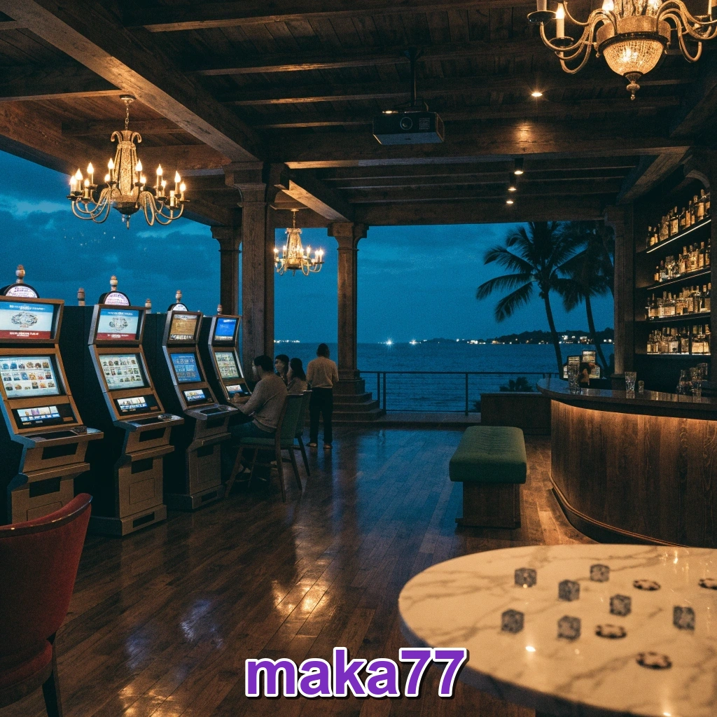 Screenshot 3 - maka77 Settings
