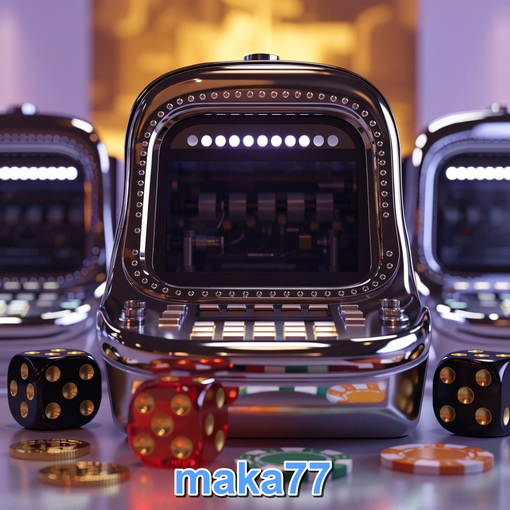 Screenshot 3 - maka77 Settings