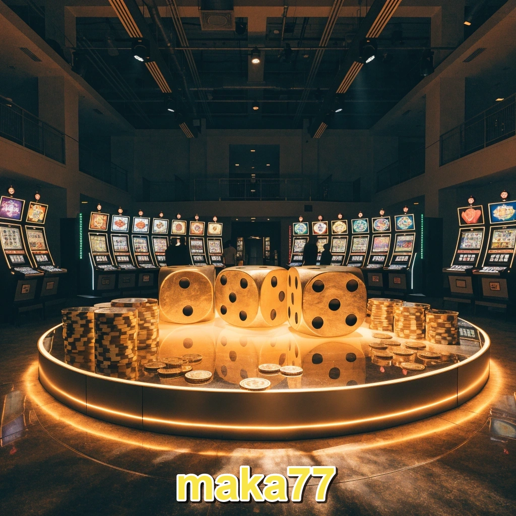 Screenshot 3 - maka77 Settings