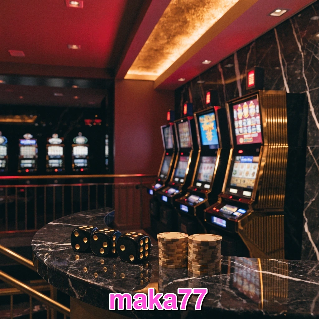 Screenshot 2 - maka77 Features