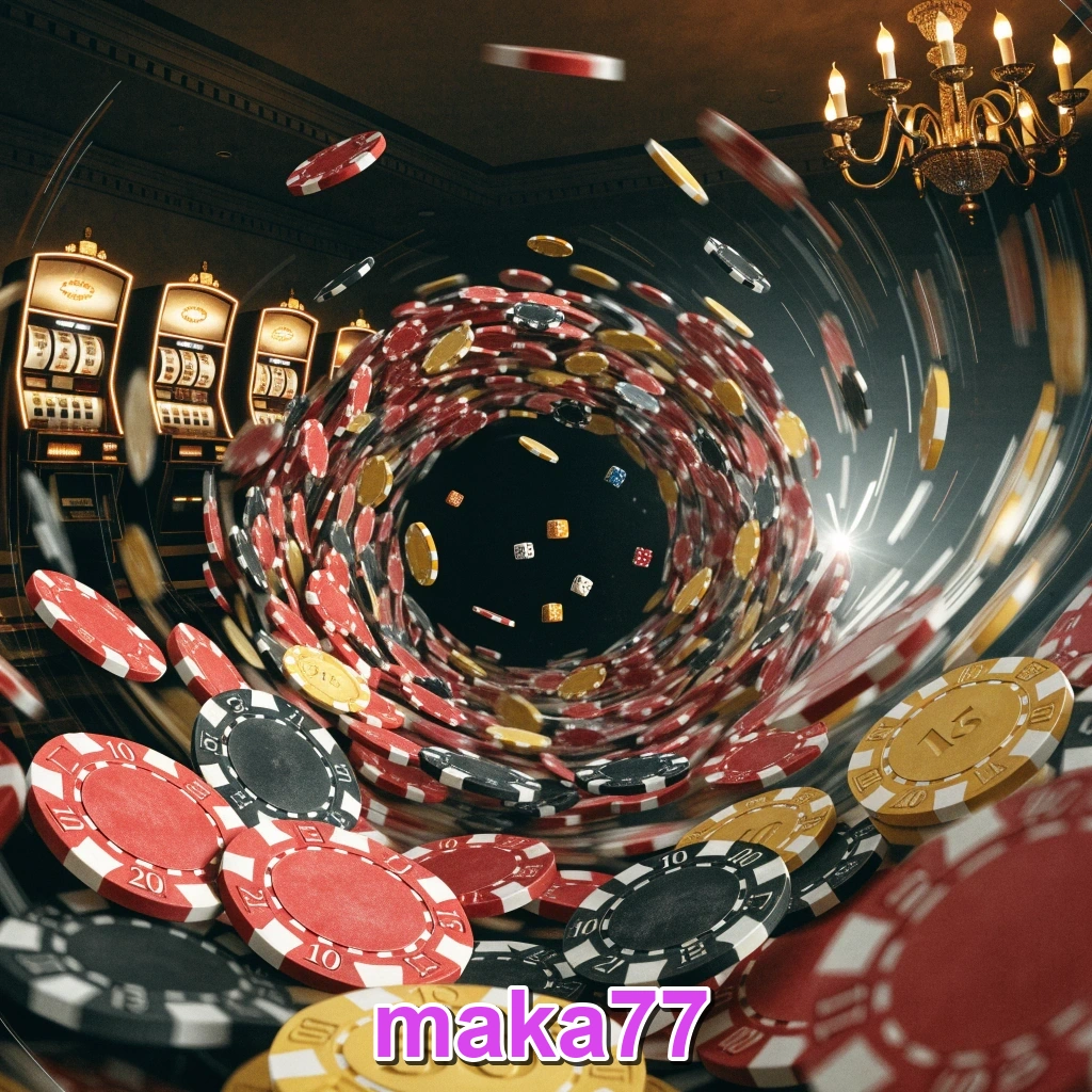 Screenshot 4 - maka77 Dark Mode