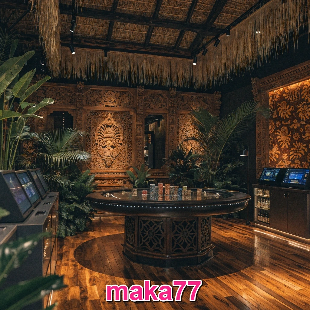 Screenshot 3 - maka77 Settings
