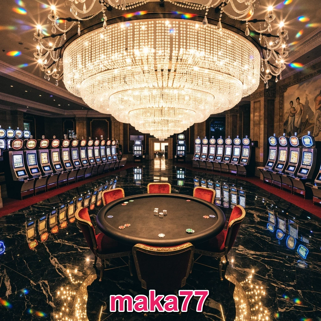 Screenshot 2 - maka77 Features