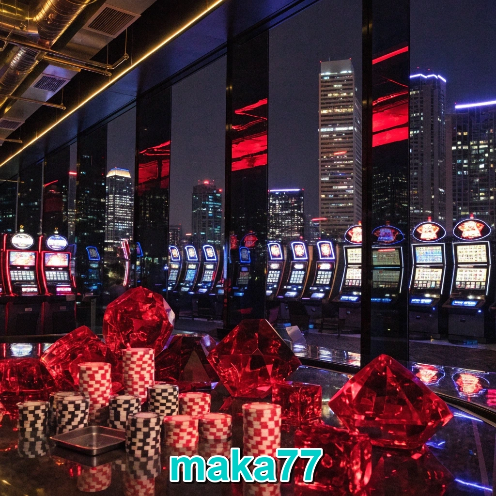 Screenshot 2 - maka77 Features