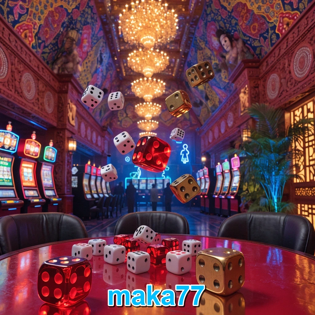 Screenshot 2 - maka77 Features