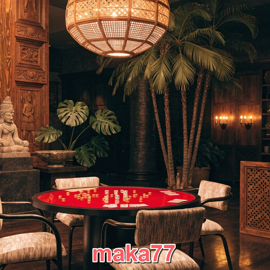 Screenshot 3 - maka77 Settings